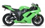 ZX-6R zelená